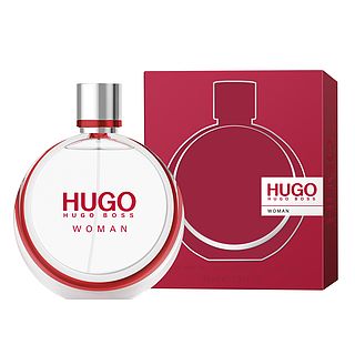 Hugo Woman edp 30ml (női parfüm)